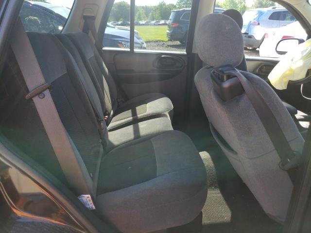 Photo 6 from auction – 2008 CHEVROLET TRAILBLAZE with VIN 1GNDS13S682227716