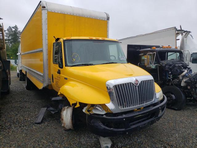 Photo 1 from auction – 2012 INTERNATIONAL 4000 4300 with VIN 1HTMMAAM4CH436534