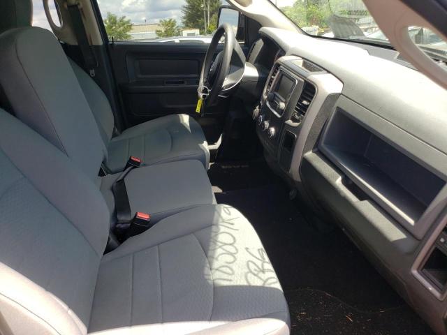 Photo 5 from auction – 2018 RAM 1500 ST with VIN 1C6RR7FT9JS199439