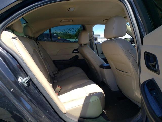 Photo 6 from auction – 2015 CHEVROLET MALIBU 2LT with VIN 1G11D5SL7FF287199