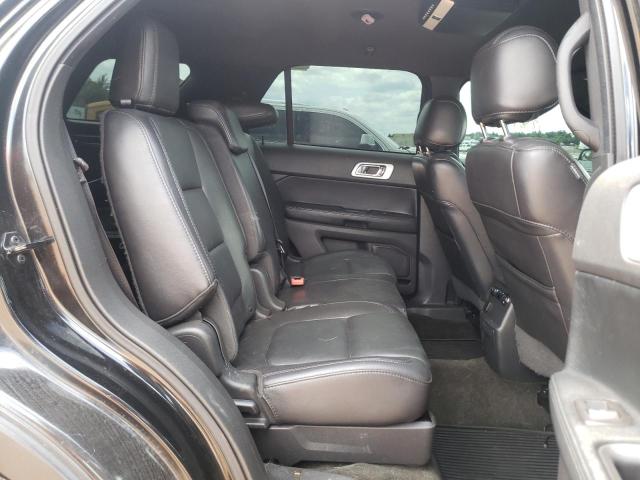 Photo 6 from auction – 2014 FORD EXPLORER X with VIN 1FM5K7D85EGA26211