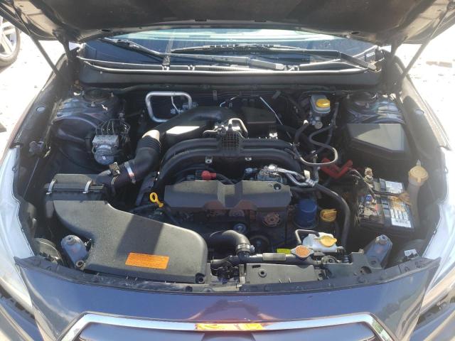 Photo 7 from auction – 2017 SUBARU LEGACY SPO with VIN 4S3BNAS63H3028354
