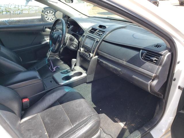 Photo 5 from auction – 2012 TOYOTA CAMRY BASE with VIN 4T1BF1FKXCU196561