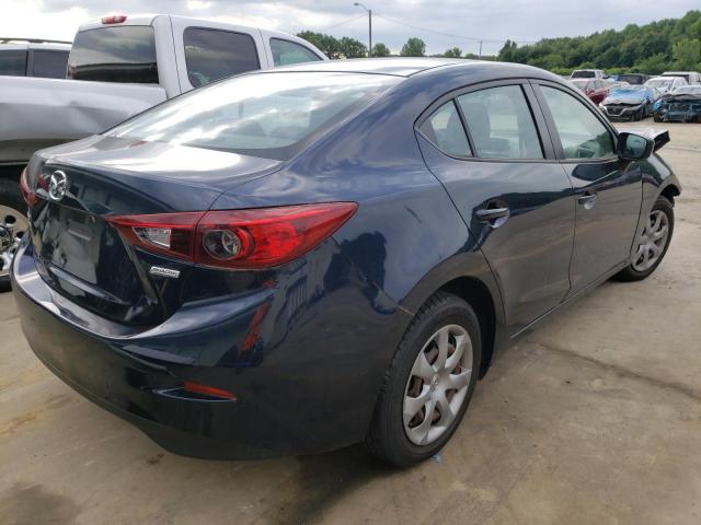 Zdjęcie 4 z aukcji – 2014 MAZDA 3 SV z VIN JM1BM1T71E1149014