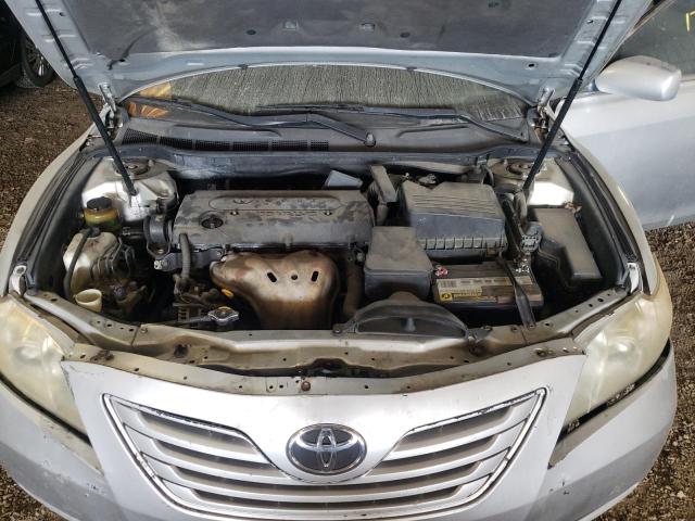 Photo 7 from auction – 2008 TOYOTA CAMRY CE with VIN 4T4BE46K78R016034