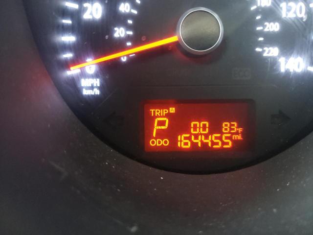 Photo 8 from auction – 2013 KIA SOUL + with VIN KNDJT2A66D7504849