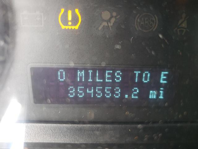 Photo 8 from auction – 2008 FORD ESCAPE HEV with VIN 1FMCU49H78KB24893