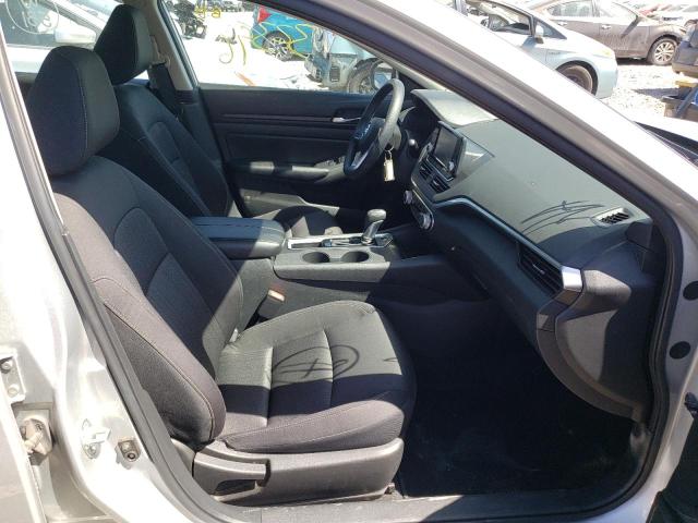 Photo 5 from auction – 2021 NISSAN ALTIMA S with VIN 1N4BL4BVXMN380950