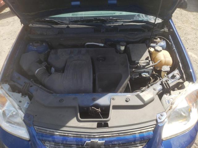 Photo 7 from auction – 2005 CHEVROLET COBALT with VIN 1G1AK52F957524431