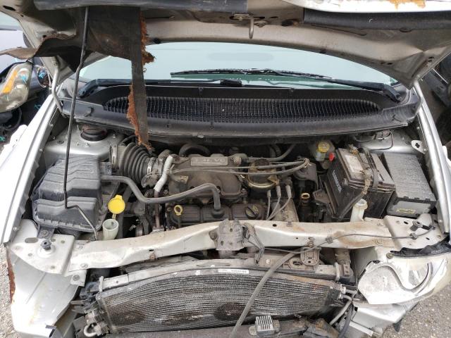 Photo 7 from auction – 2006 CHRYSLER TOWN & COU with VIN 1A4GP45R46B718005