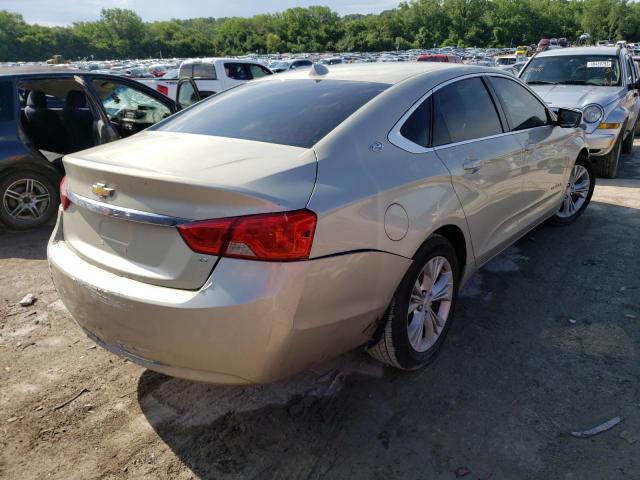 Photo 4 from auction – 2014 CHEVROLET IMPALA LT with VIN 2G1115SL3E9292285