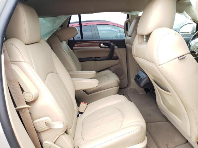 Photo 6 from auction – 2011 BUICK ENCLAVE CX with VIN 5GAKRCEDXBJ222670