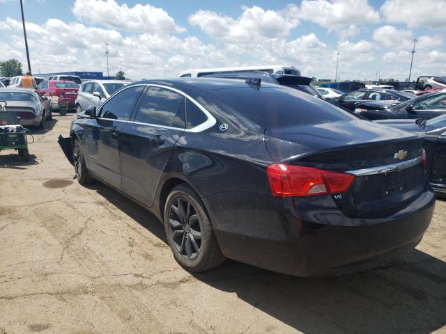 Photo 3 from auction – 2016 CHEVROLET IMPALA LT with VIN 2G1115S31G9129718