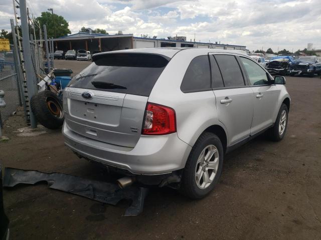 Photo 9 from auction – 2013 FORD EDGE SEL with VIN 2FMDK4JC7DBC69530