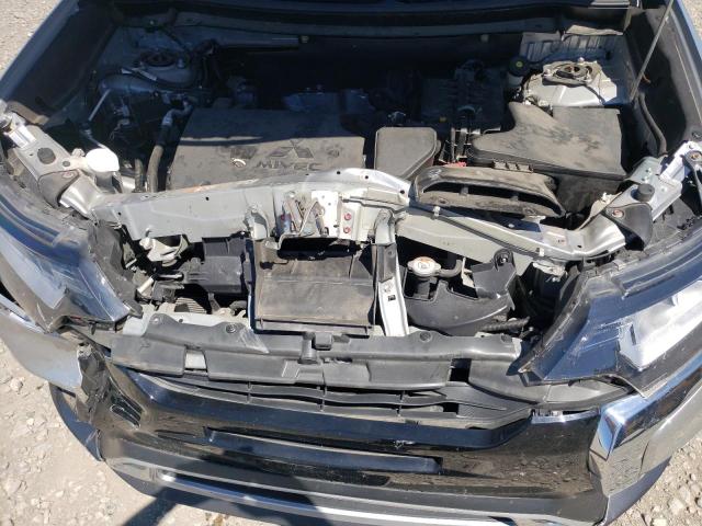 Photo 7 from auction – 2019 MITSUBISHI OUTLANDER with VIN JA4AD2A38KJ000137