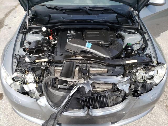 Photo 7 from auction – 2009 BMW 335 I with VIN WBAWB735X9P046005