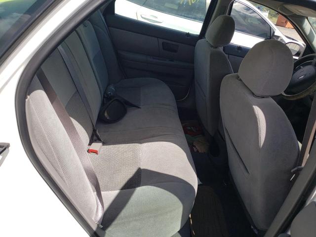 صورة رقم 6 من المزاد - 2004 FORD TAURUS SE مع VIN 1FAFP53264G152481