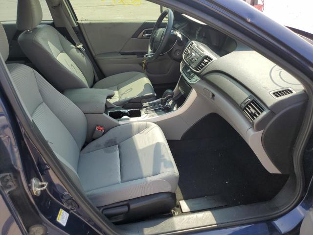 Photo 5 from auction – 2015 HONDA ACCORD LX with VIN 1HGCR2F35FA156006
