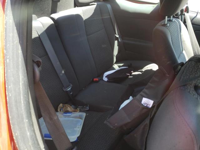 Photo 6 from auction – 2008 PONTIAC G5 with VIN 1G2AL18F287148085