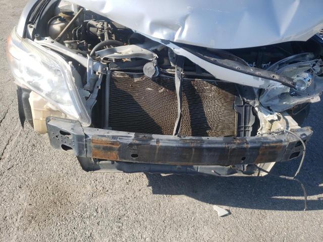 Photo 9 from auction – 2010 TOYOTA CAMRY BASE with VIN 4T1BF3EK7AU028581