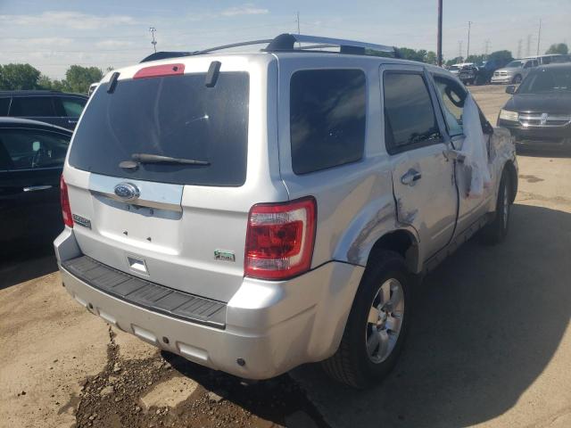 Foto 4 de la subasta – 2012 FORD ESCAPE LIM con VIN 1FMCU0EG7CKC80303