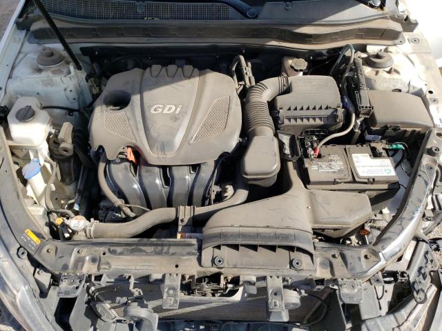Photo 7 from auction – 2015 KIA OPTIMA LX with VIN KNAGM4A75F5657763