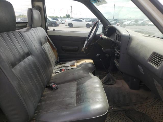 Photo 5 from auction – 1994 TOYOTA PICKUP 1/2 with VIN JT4RN81A0R5175332
