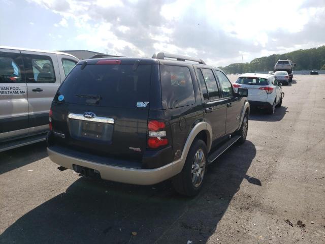 Photo 4 from auction – 2007 FORD EXPLORER E with VIN 1FMEU74EX7UA75702