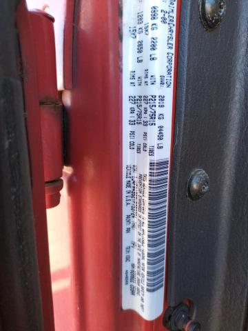 Photo 10 from auction – 2000 JEEP WRANGLER / with VIN 1J4FA49S2YP753724