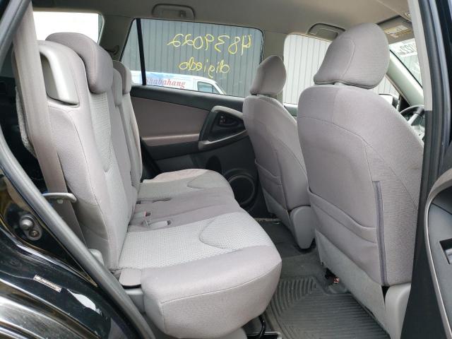 Photo 6 from auction – 2006 TOYOTA RAV4 with VIN JTMBD33V066003525