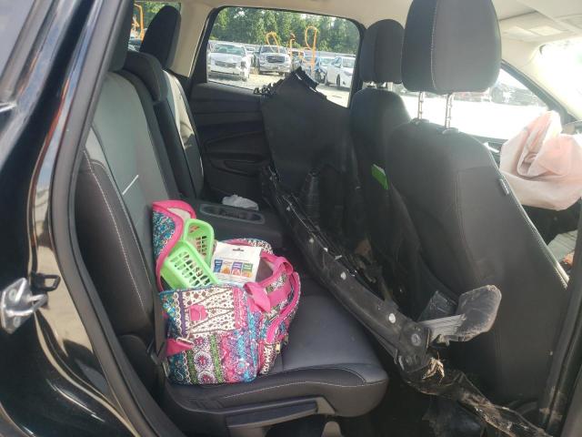 Photo 6 from auction – 2015 FORD ESCAPE SE with VIN 1FMCU0G91FUA07235