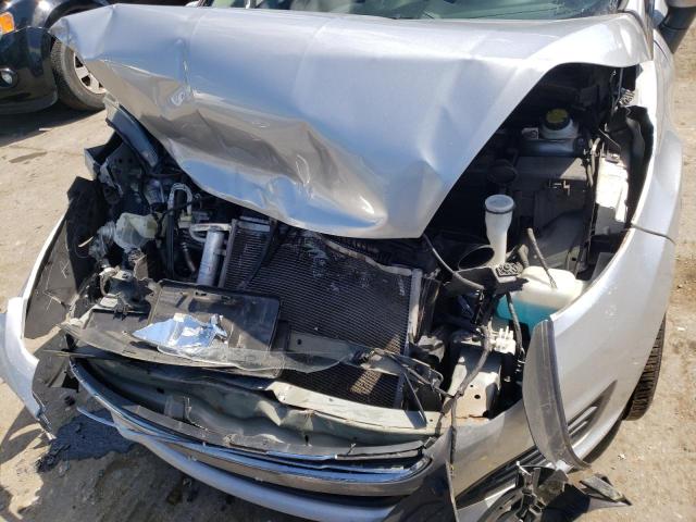 Photo 9 from auction – 2017 FORD FIESTA SE with VIN 3FADP4EJ7HM159506