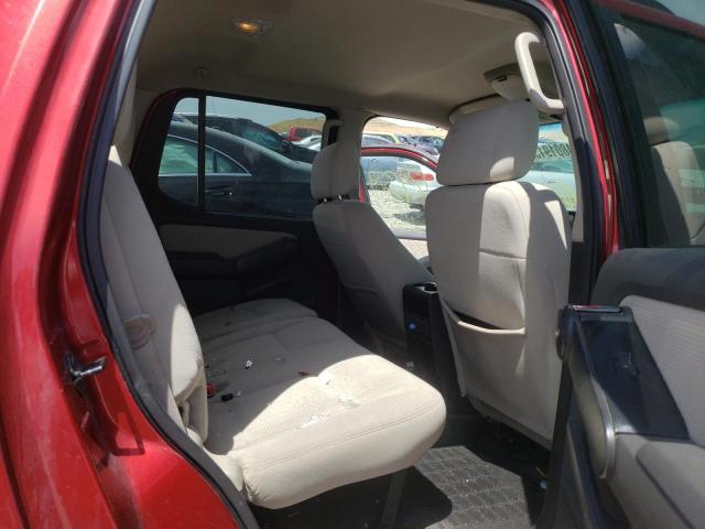 Photo 6 from auction – 2008 FORD EXPLORER S with VIN 1FMEU51E08UA56375