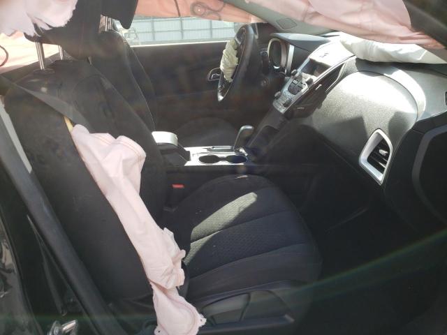Photo 5 from auction – 2014 CHEVROLET EQUINOX LS with VIN 2GNALAEK3E1166530