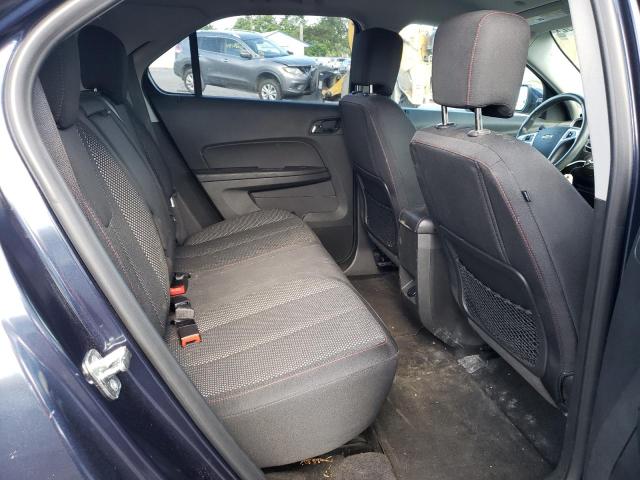 Photo 6 from auction – 2015 CHEVROLET EQUINOX LT with VIN 2GNFLFEKXF6388067