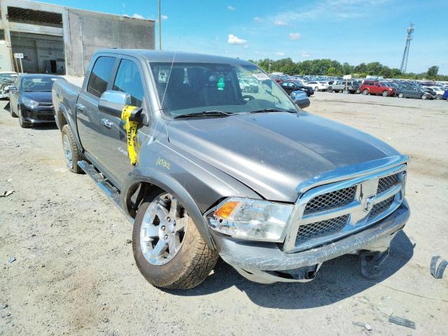 DODGE RAM 1500 L 2012 with VIN 1C6RD7NT6CS276254 - Photo from auction
