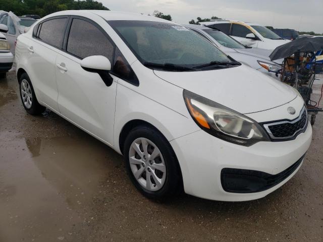 Photo 9 from auction – 2013 KIA RIO EX with VIN KNADN4A38D6195686