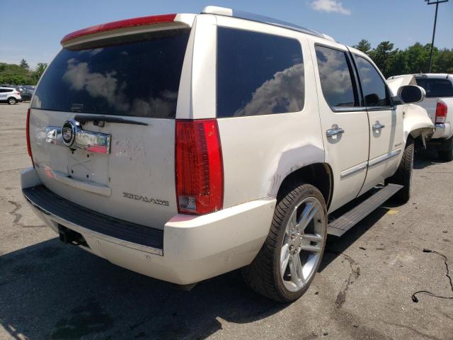 Photo 4 from auction – 2011 CADILLAC ESCALADE P with VIN 1GYS4CEF2BR123948