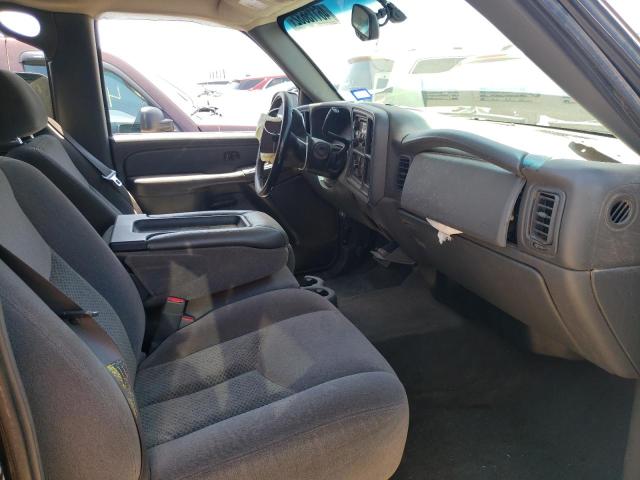Photo 5 from auction – 2006 CHEVROLET SILVERADO with VIN 2GCEC13T161207762