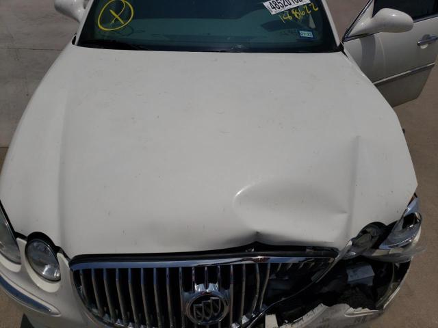 Photo 7 from auction – 2008 BUICK LACROSSE C with VIN 2G4WC582681188622