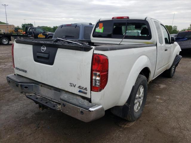 Photo 4 from auction – 2019 NISSAN FRONTIER S with VIN 1N6DD0CW2KN782553