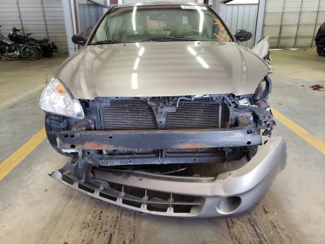 Photo 9 from auction – 2003 NISSAN ALTIMA BAS with VIN 1N4AL11E13C124394