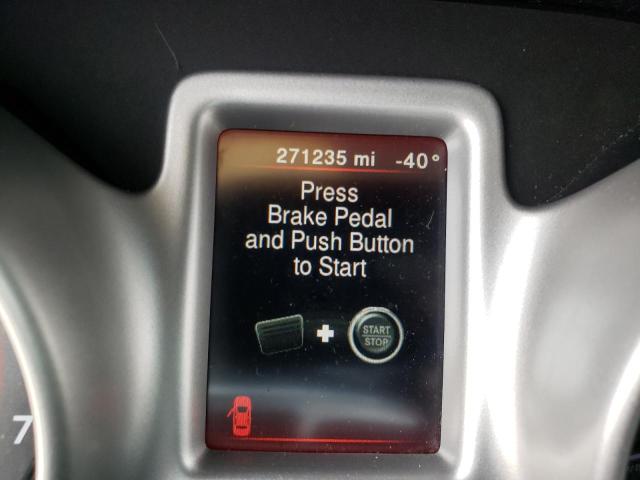 Photo 8 from auction – 2018 DODGE JOURNEY SE with VIN 3C4PDCABXJT521591
