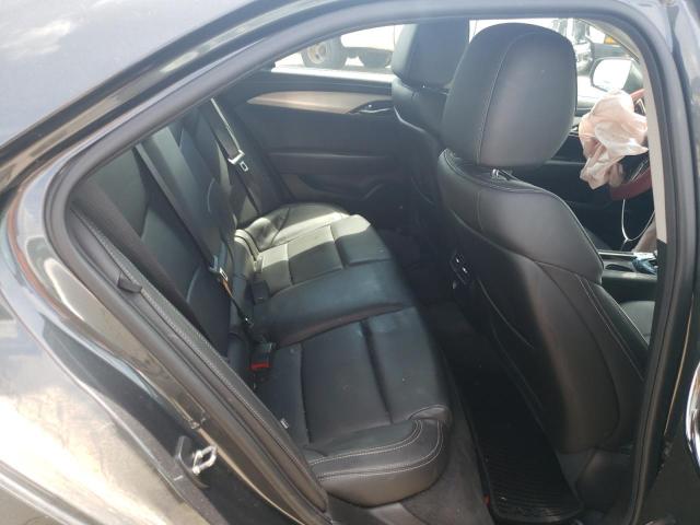 Photo 6 from auction – 2015 CADILLAC ATS PREMIU with VIN 1G6AL5S34F0103899