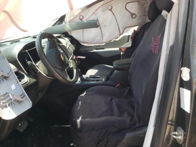 Photo 5 from auction – 2019 CHEVROLET EQUINOX LT with VIN 2GNAXUEV5K6158055