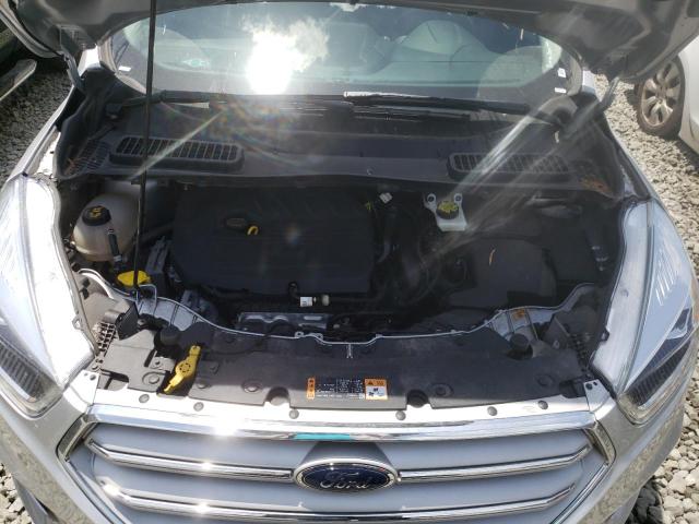Foto 7 de la subasta – 2018 FORD ESCAPE SEL con VIN 1FMCU9HD2JUC24633