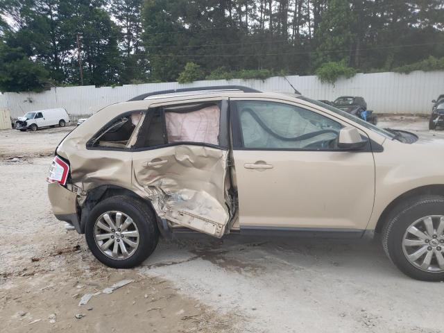 Photo 9 from auction – 2007 FORD EDGE SEL with VIN 2FMDK38C37BA48611