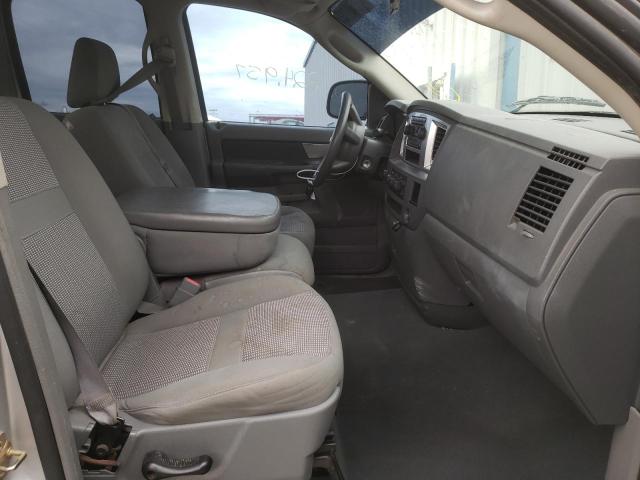 Photo 5 from auction – 2007 DODGE RAM 1500 S with VIN 1D7HU18227S101693
