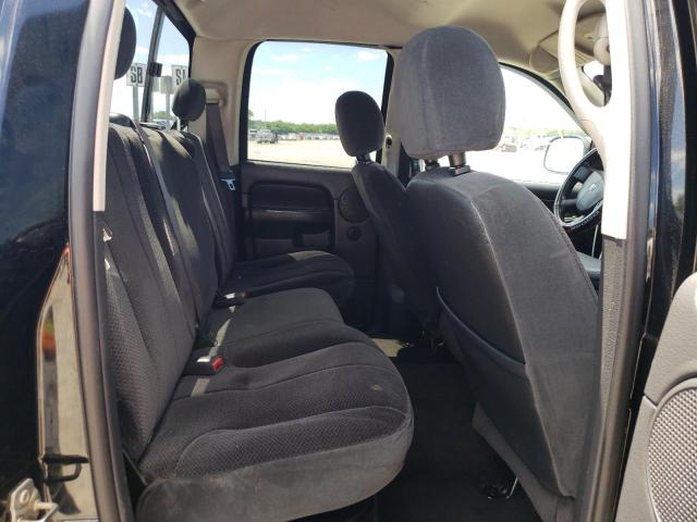 Photo 6 from auction – 2005 DODGE RAM 1500 S with VIN 1D7HA18D55S284417