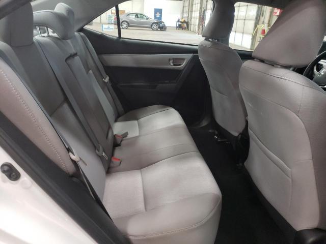 Photo 6 from auction – 2016 TOYOTA COROLLA L with VIN 5YFBURHE2GP565769